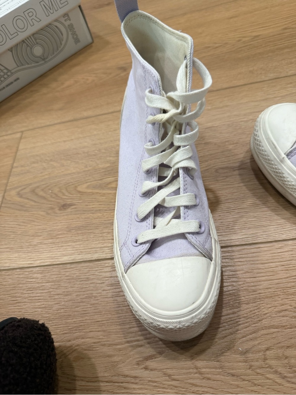 Converse Chuck Taylor All Star Chuck Taylor 'Vapor Violet'